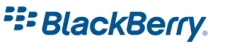 BlackBerry logo