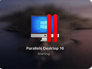 Parallels 16